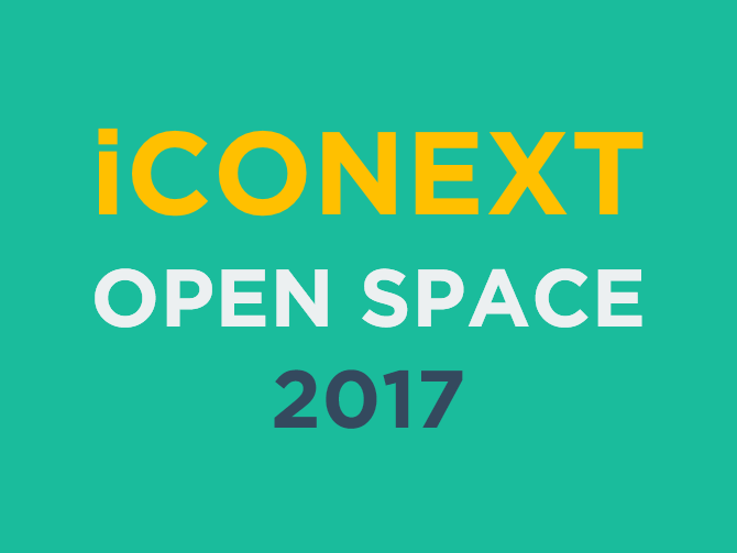 Open Space 2017