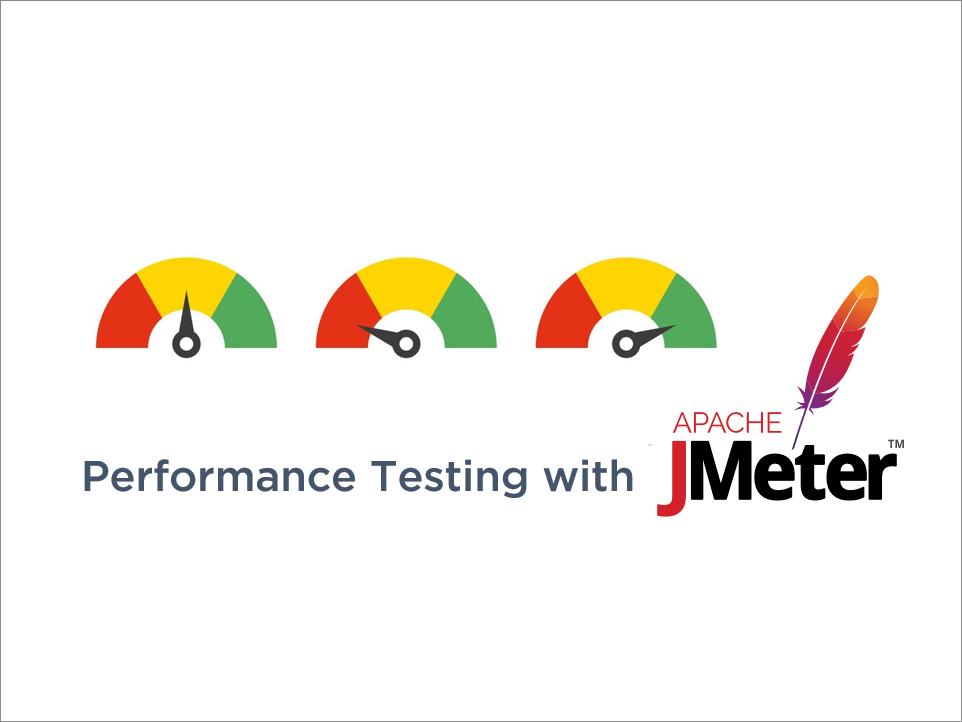 Performance Testing with JMeter