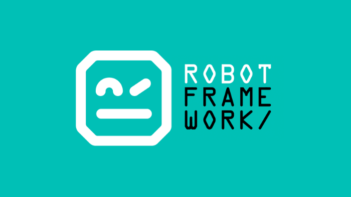 Robot Framework