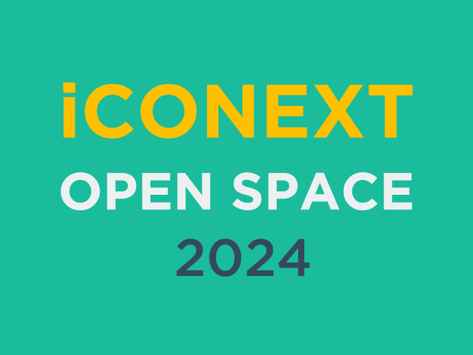 Open Space 2024