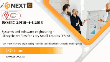 Understanding ISO 29110: A Practical Guide